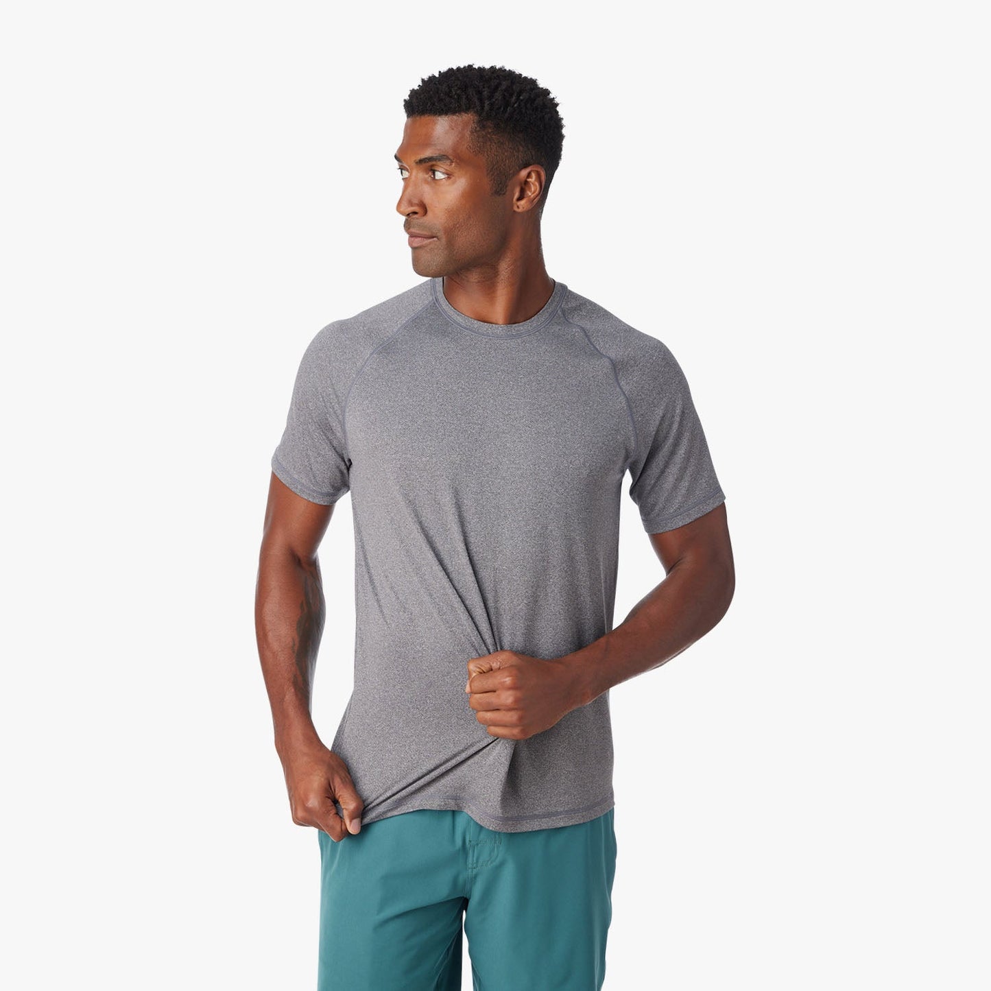  The BreezeKnit Tee (3-Pack)