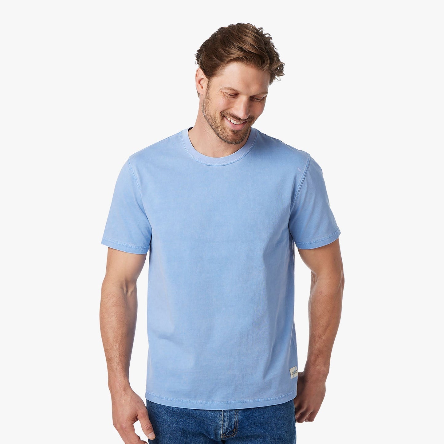  The Saltaire Tee (2-Pack)