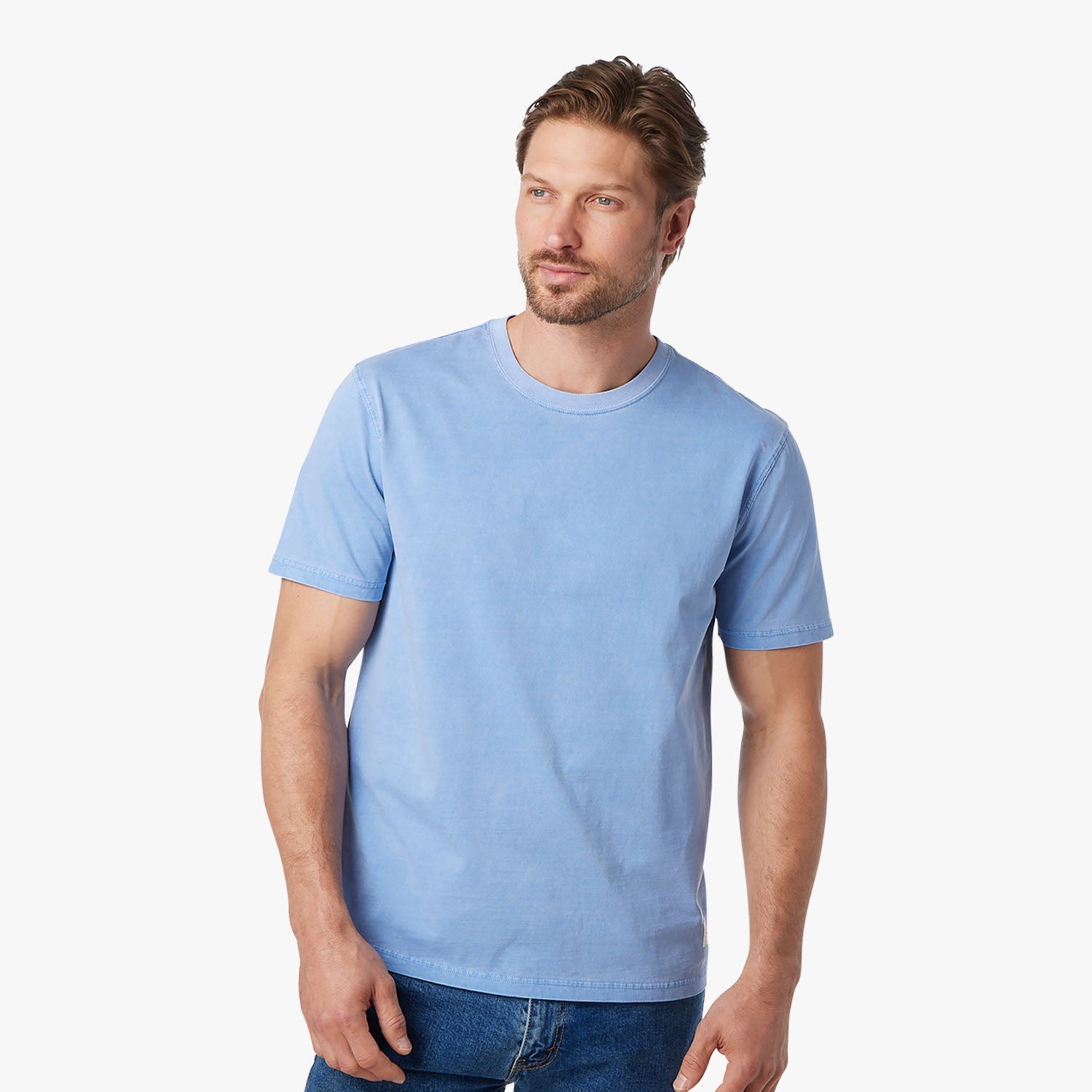  The Saltaire Tee (2-Pack)