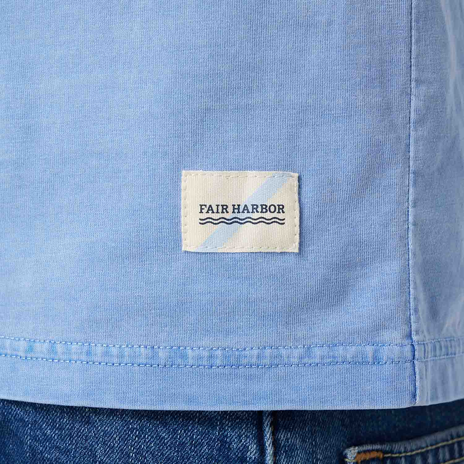  The Saltaire Tee (2-Pack)