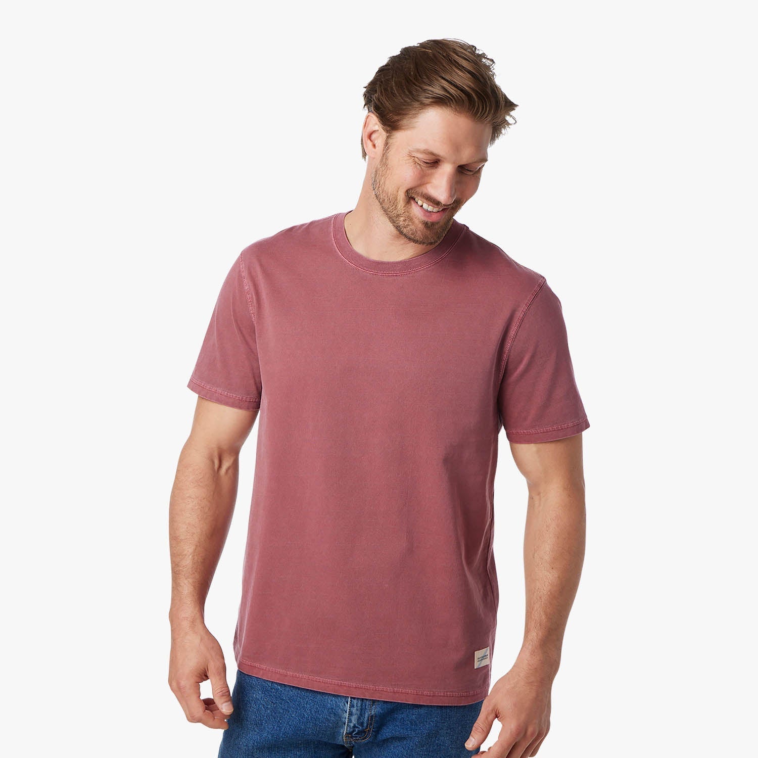  The Saltaire Tee (3-Pack)