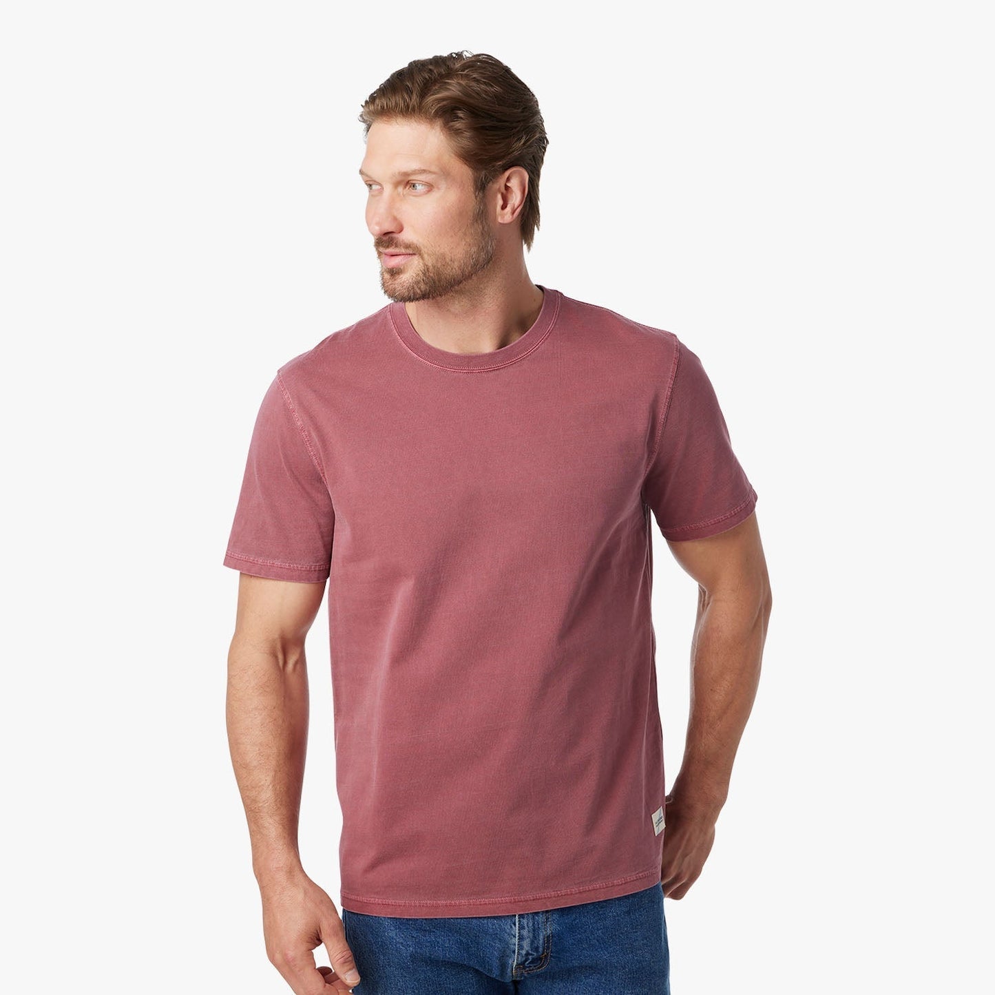  The Saltaire Tee (3-Pack)