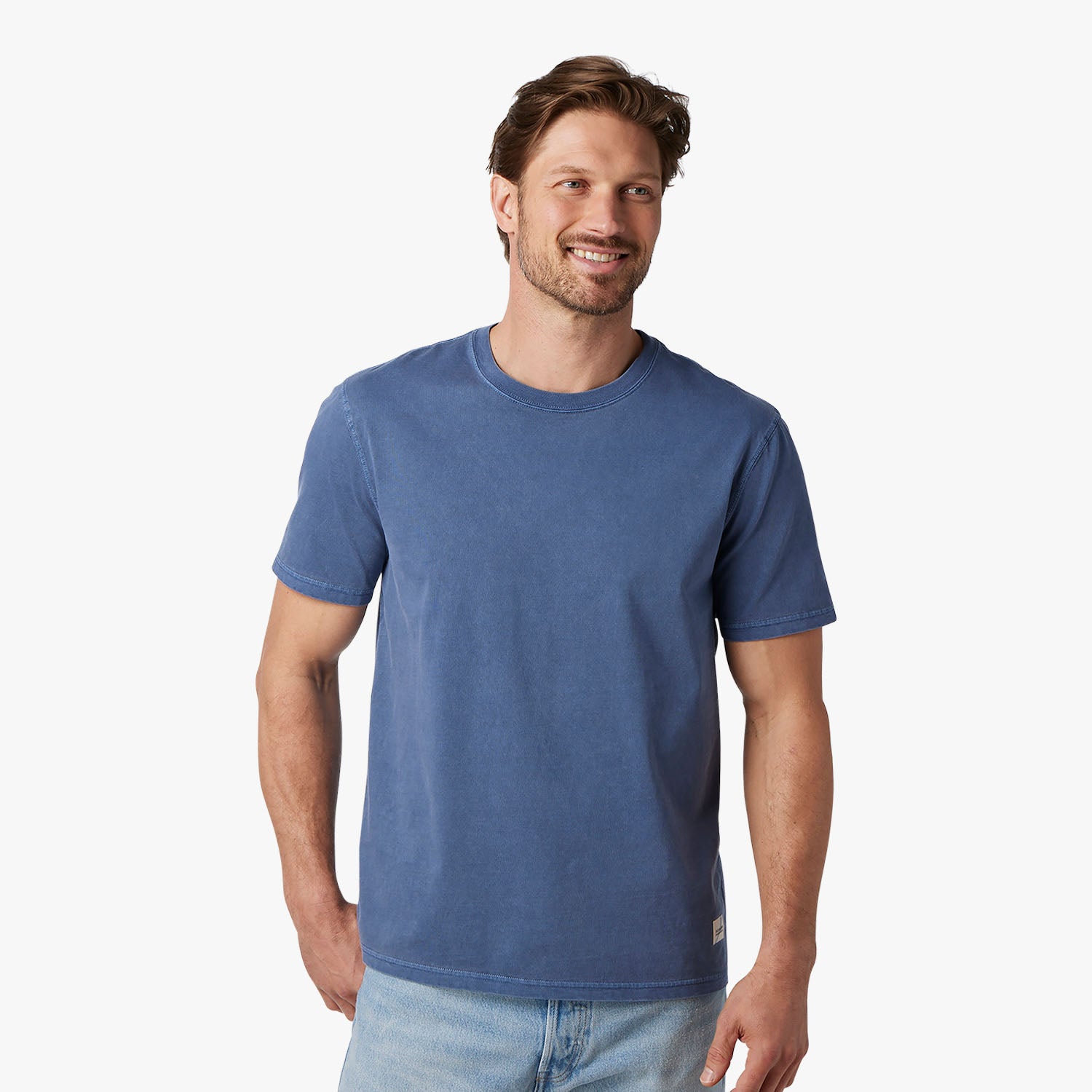 The Saltaire Tee (3-Pack)