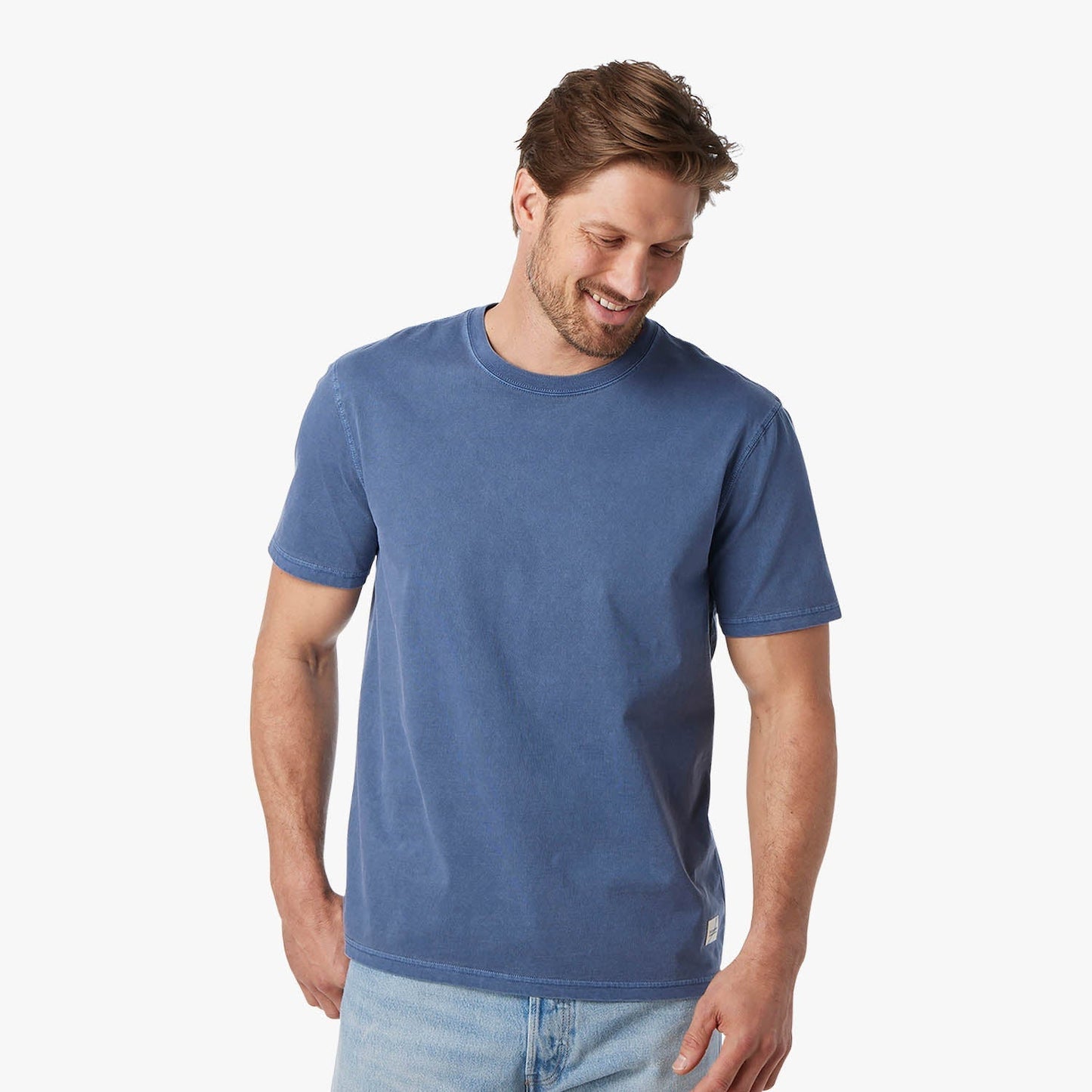  The Saltaire Tee (3-Pack)