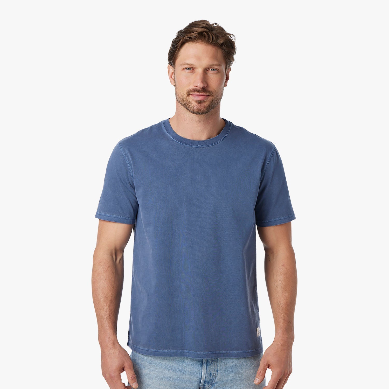  The Saltaire Tee (2-Pack)