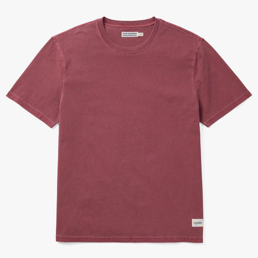  The Saltaire Tee | Beach Rose