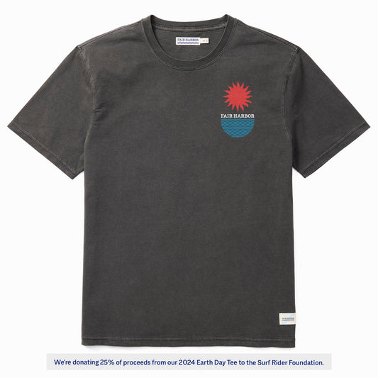  The Saltaire Graphic Tee | Earth Day 2024
