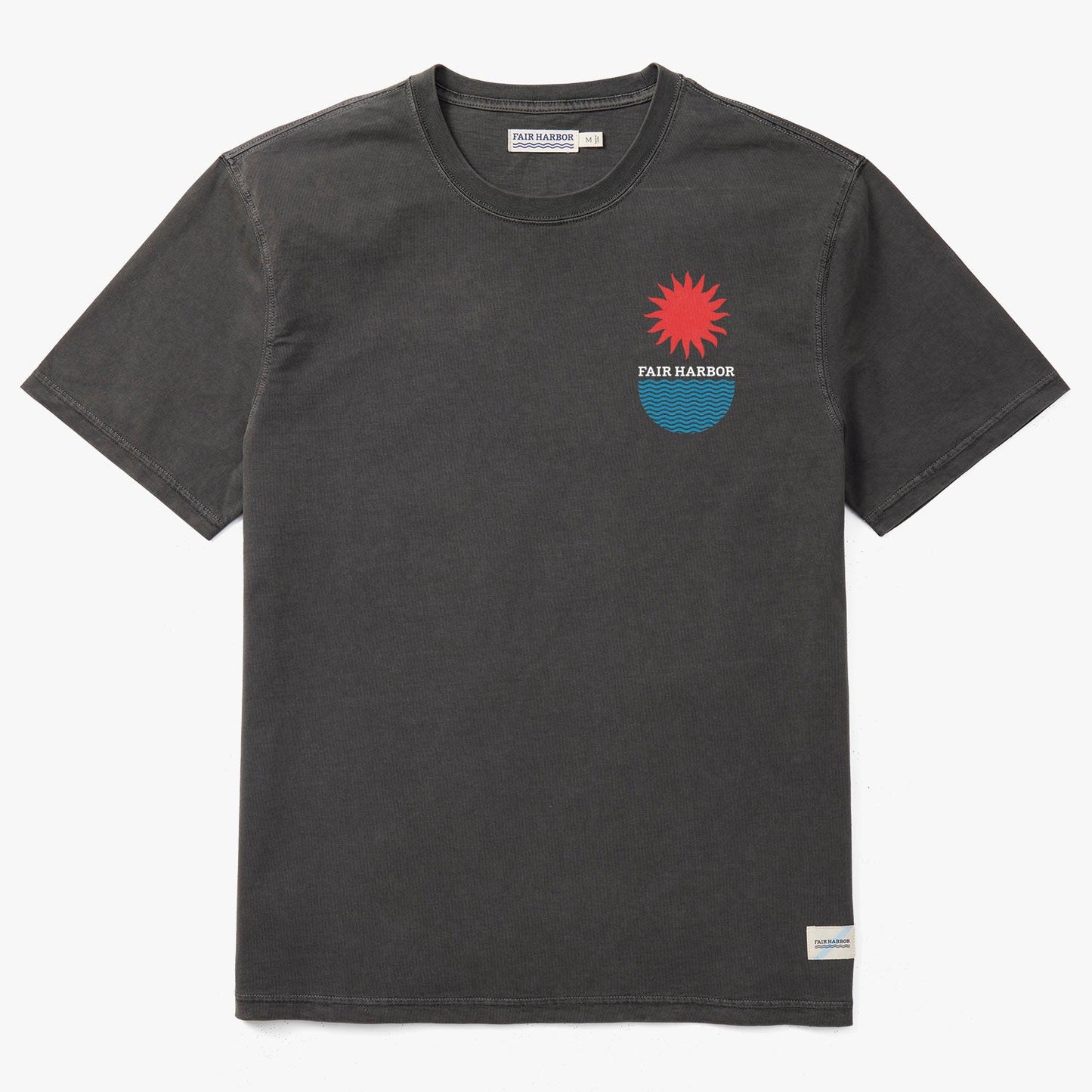  The Saltaire Graphic Tee | Earth Day 2024