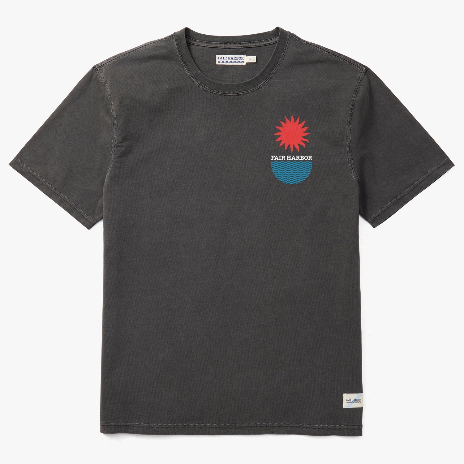  The Saltaire Graphic Tee | Earth Day 2024