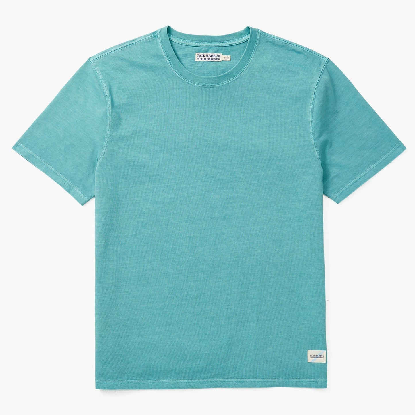  The Saltaire Tee | Antigua Sand