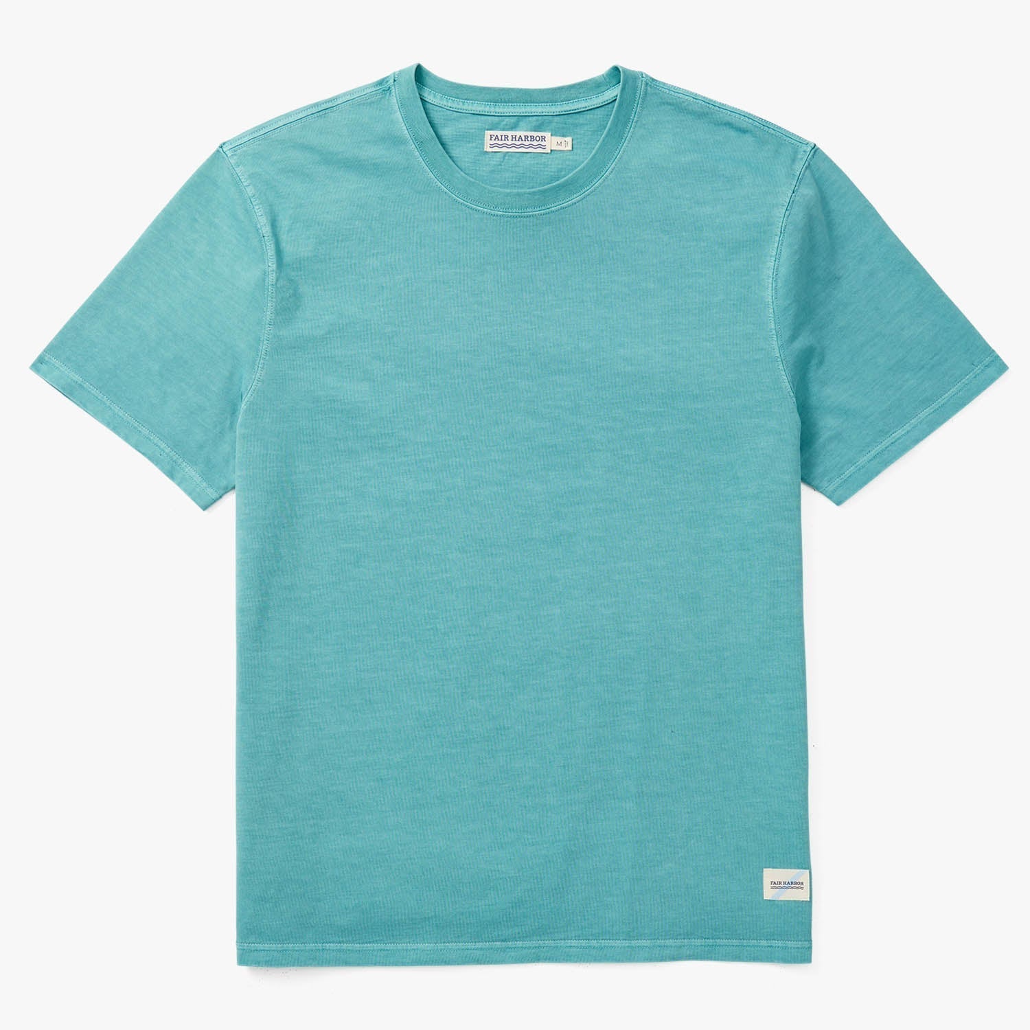  The Saltaire Tee | Antigua Sand