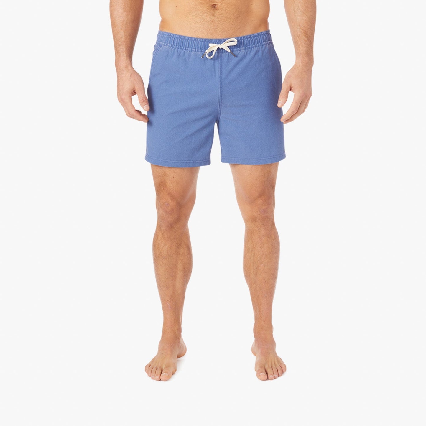  The Bungalow Trunk | Navy