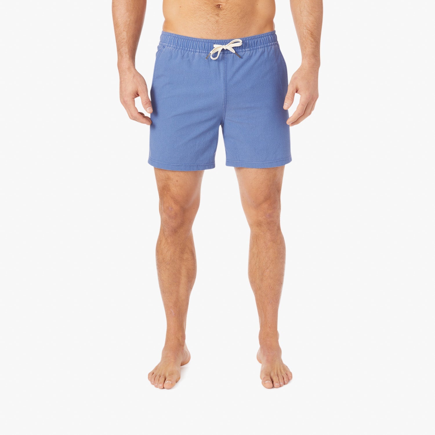  The Bungalow Trunk | Navy