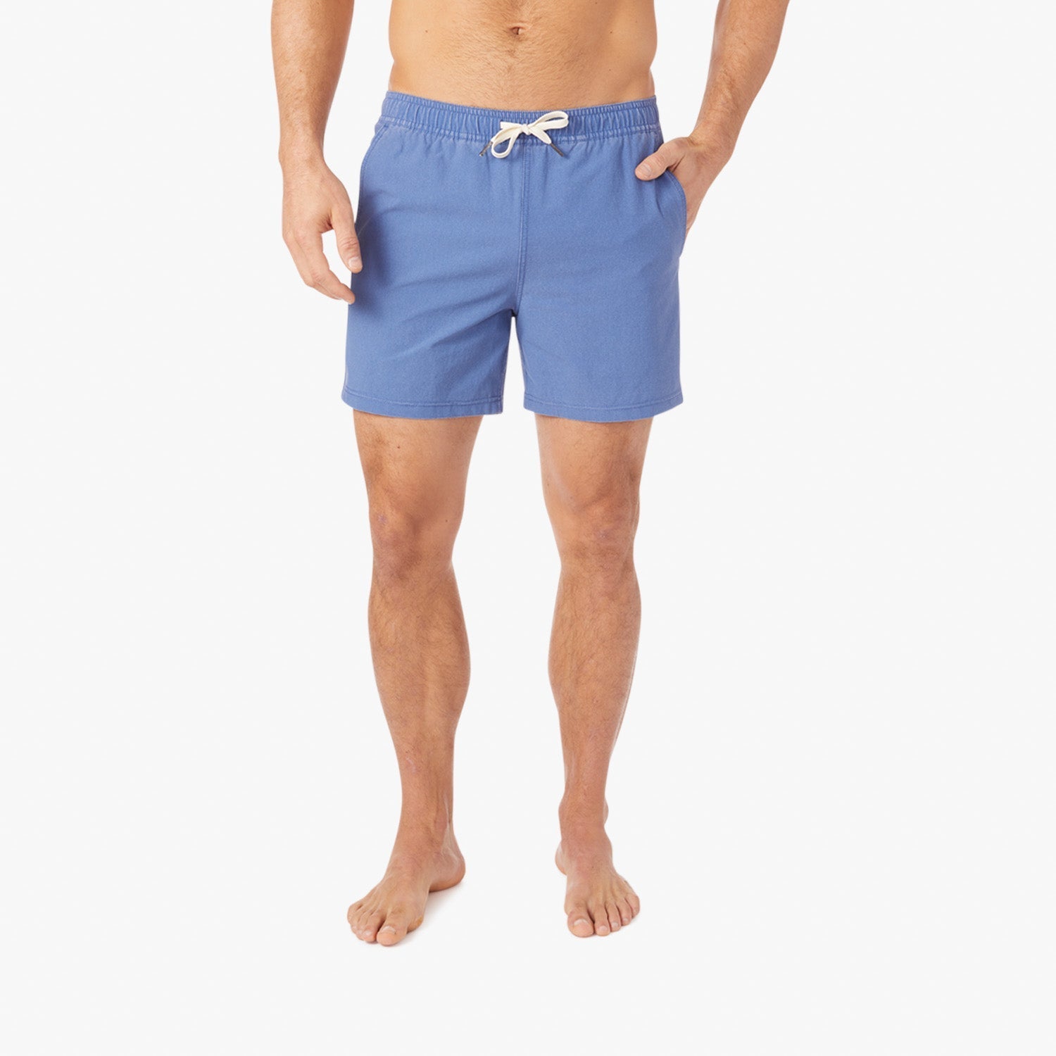  The Bungalow Trunk | Navy