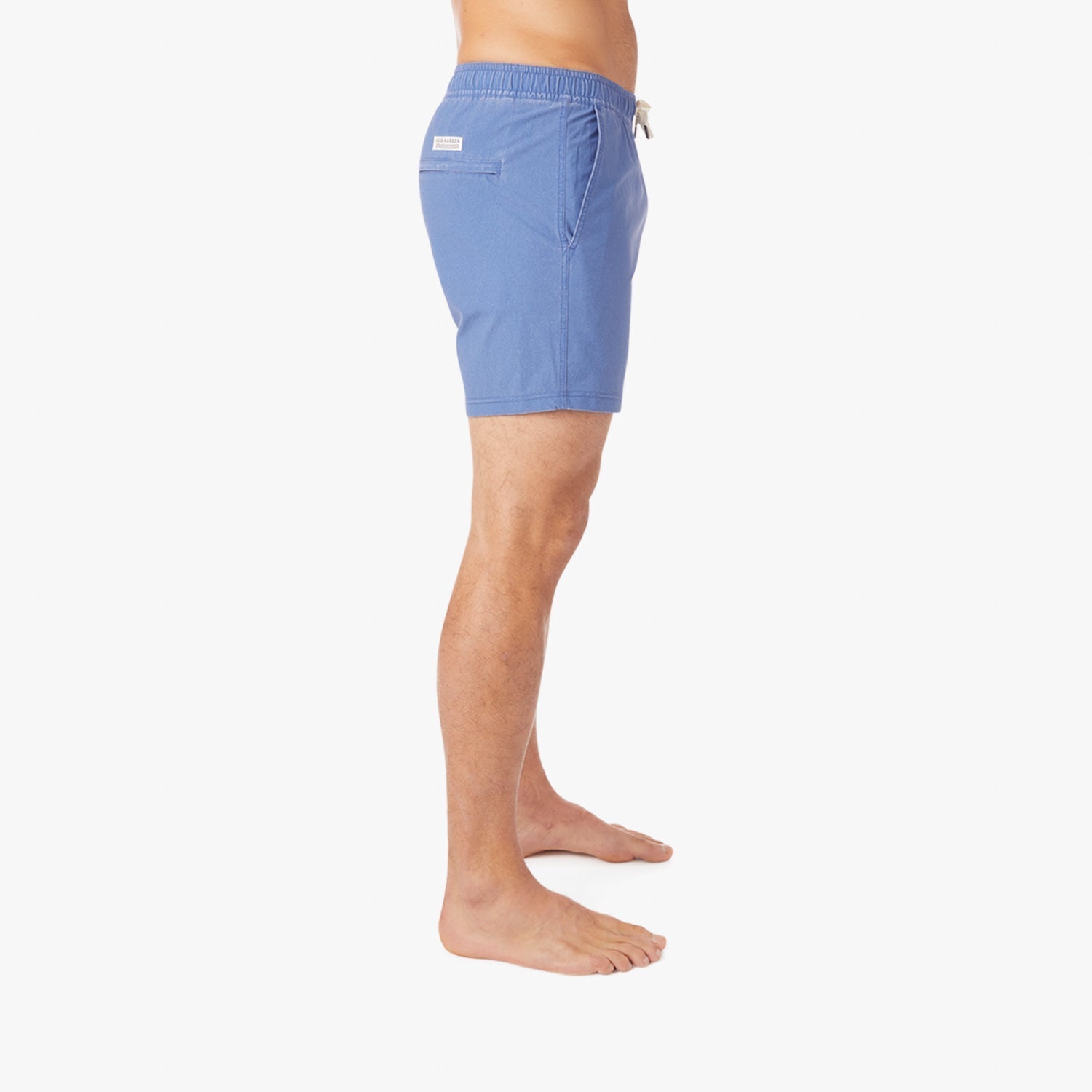  The Bungalow Trunk | Navy