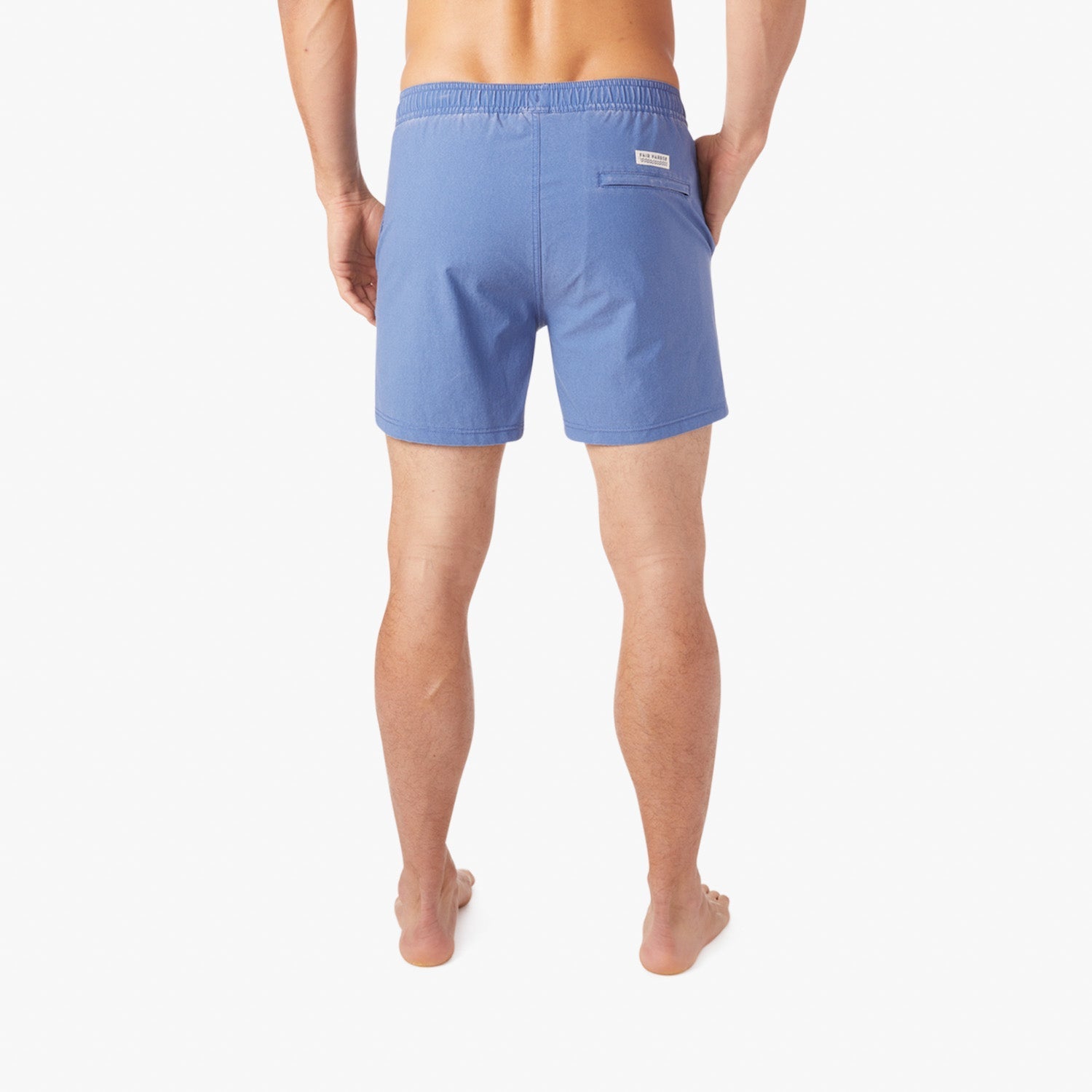  The Bungalow Trunk | Navy