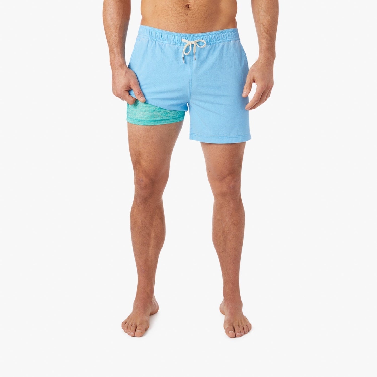  The Bungalow Trunk | Blue Grotto