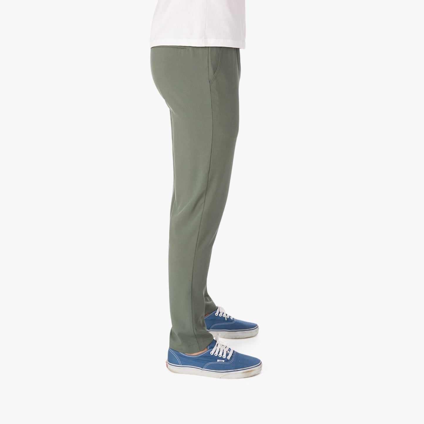  The One Pant | Olive