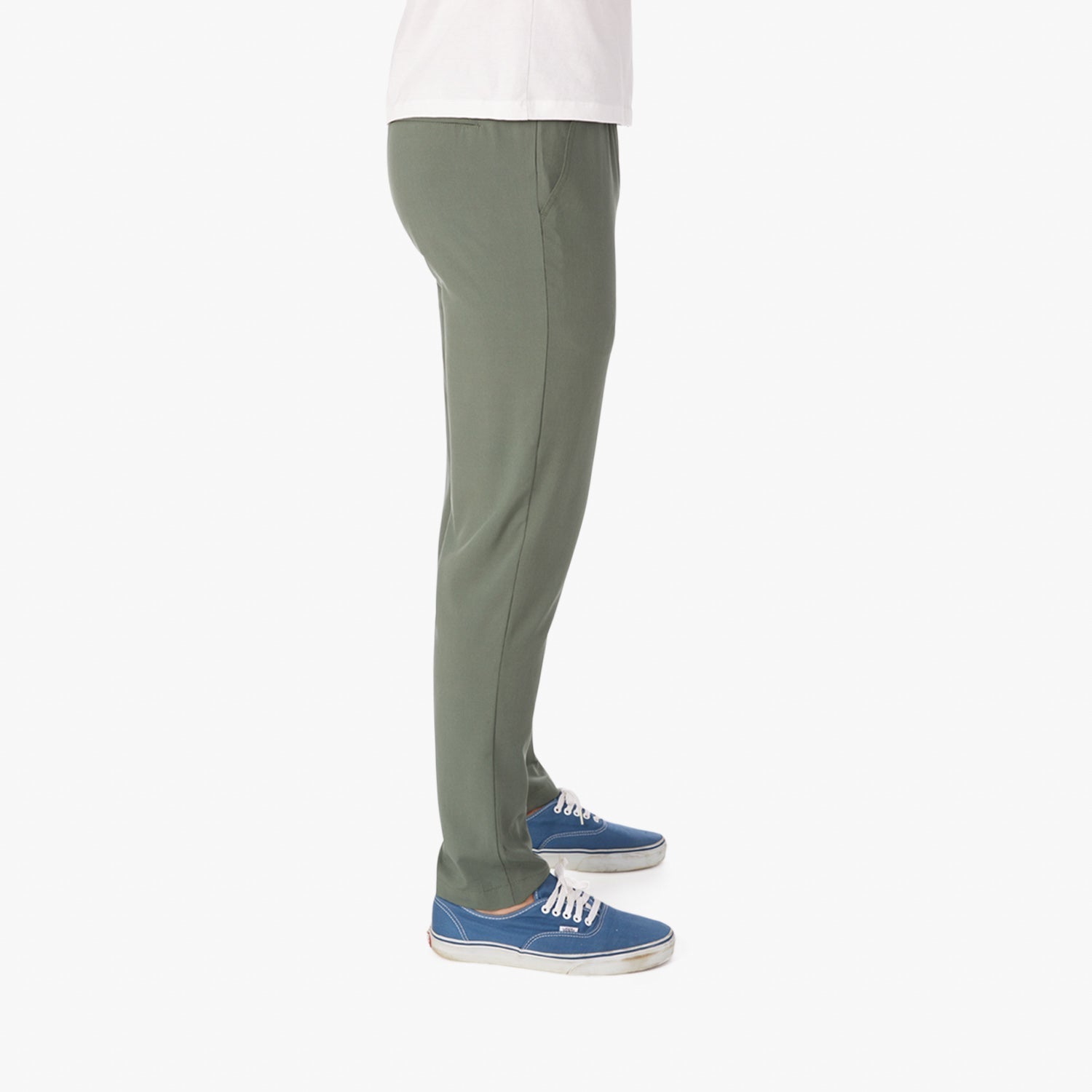  The One Pant | Olive