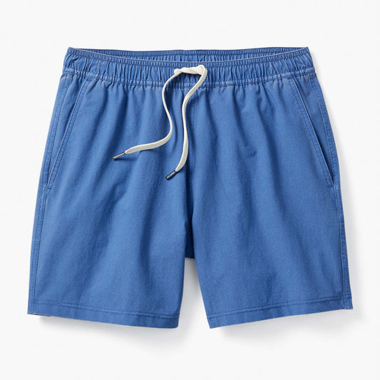  The Bungalow Trunk | Navy