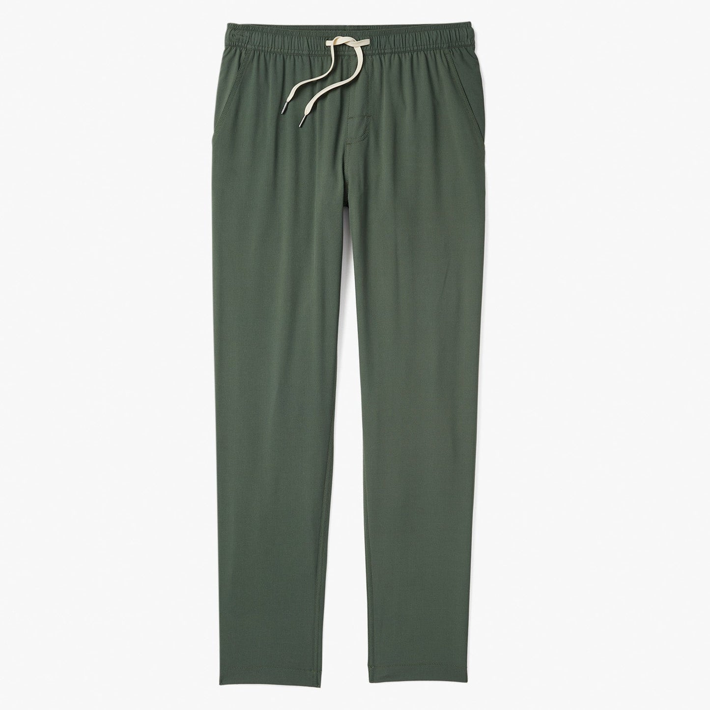  The One Pant | Olive