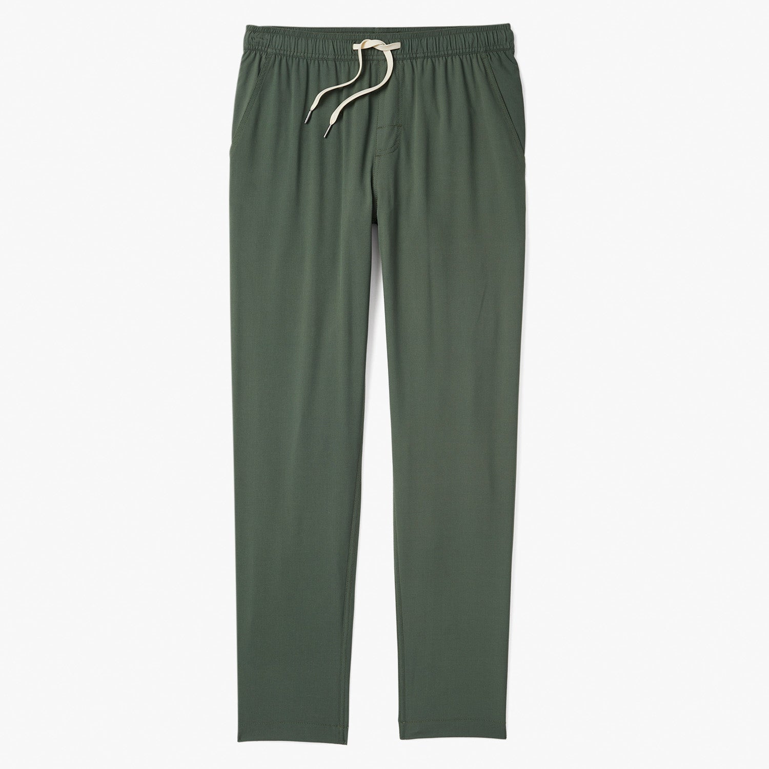  The One Pant | Olive
