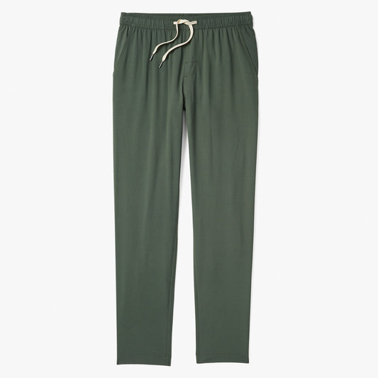  The One Pant | Olive