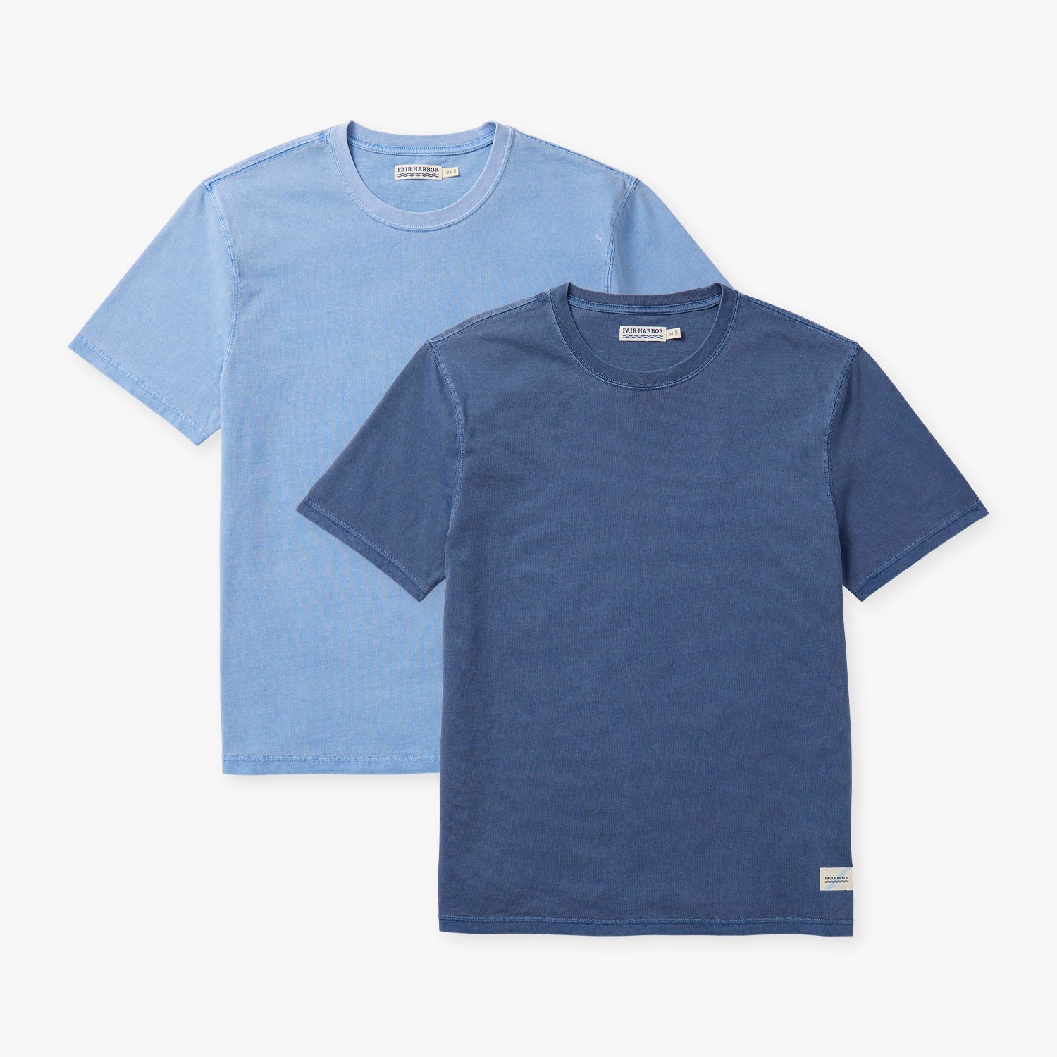  The Saltaire Tee (2-Pack)