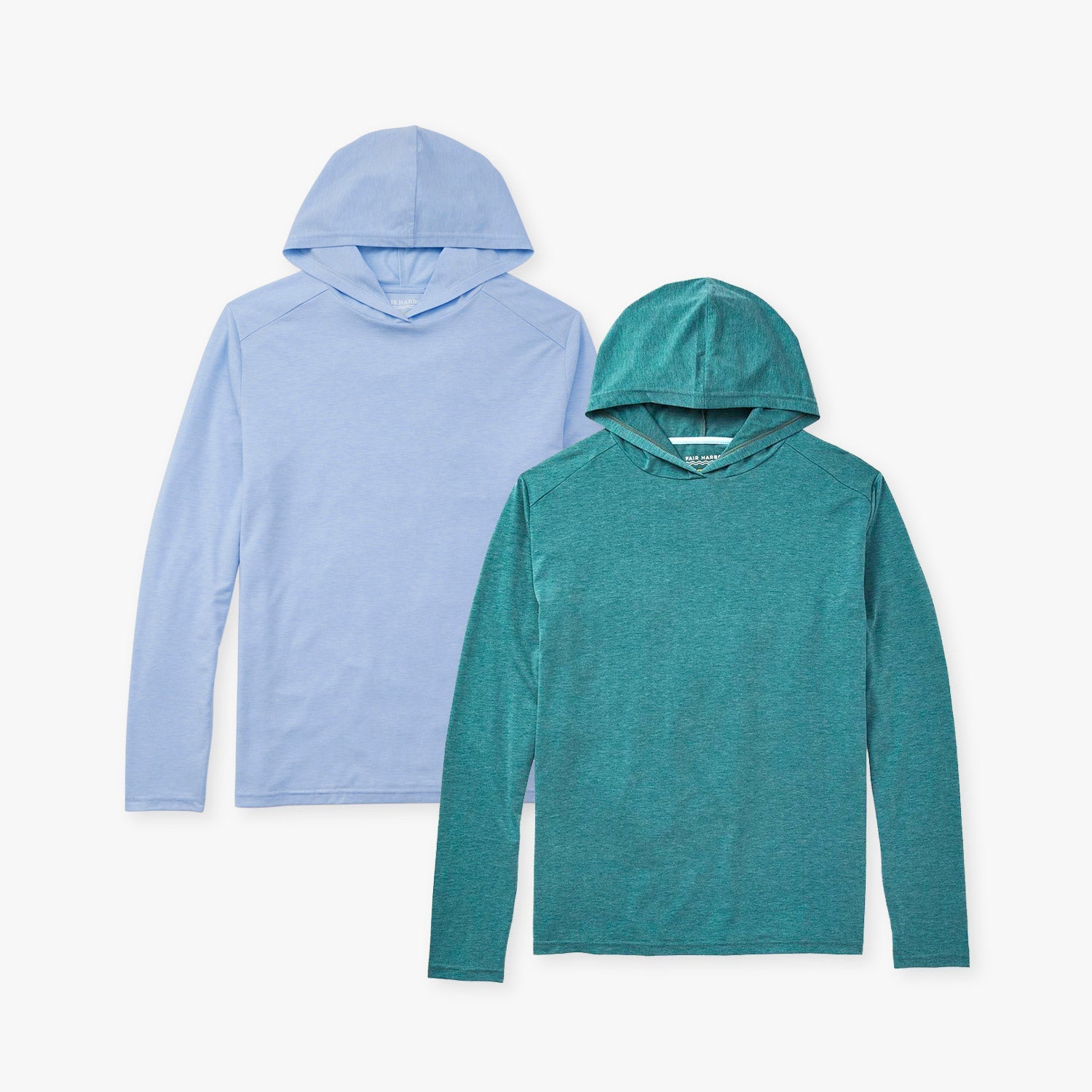  The SeaBreeze Hoodie (2-Pack)