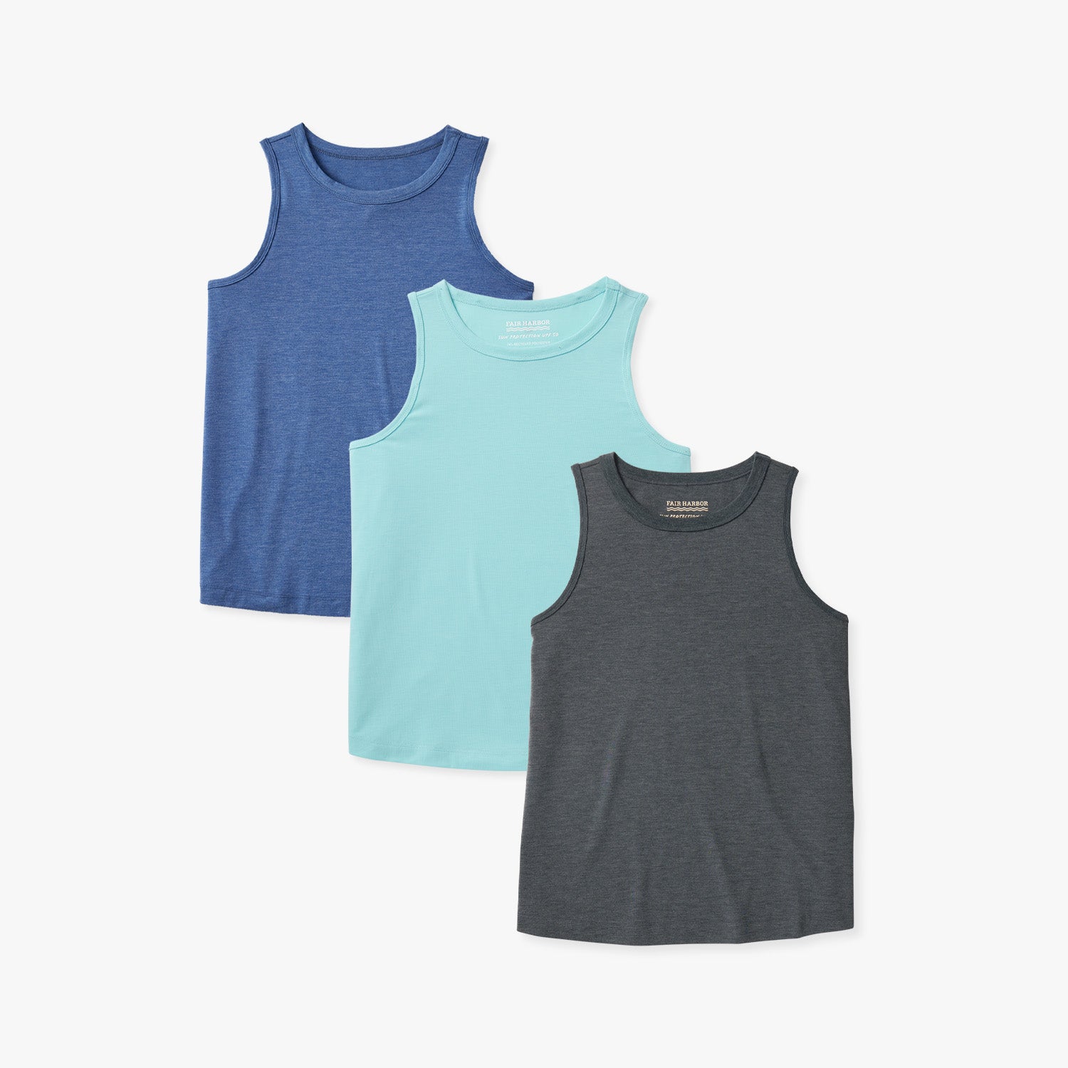  The SeaBreeze Tank (3-Pack)
