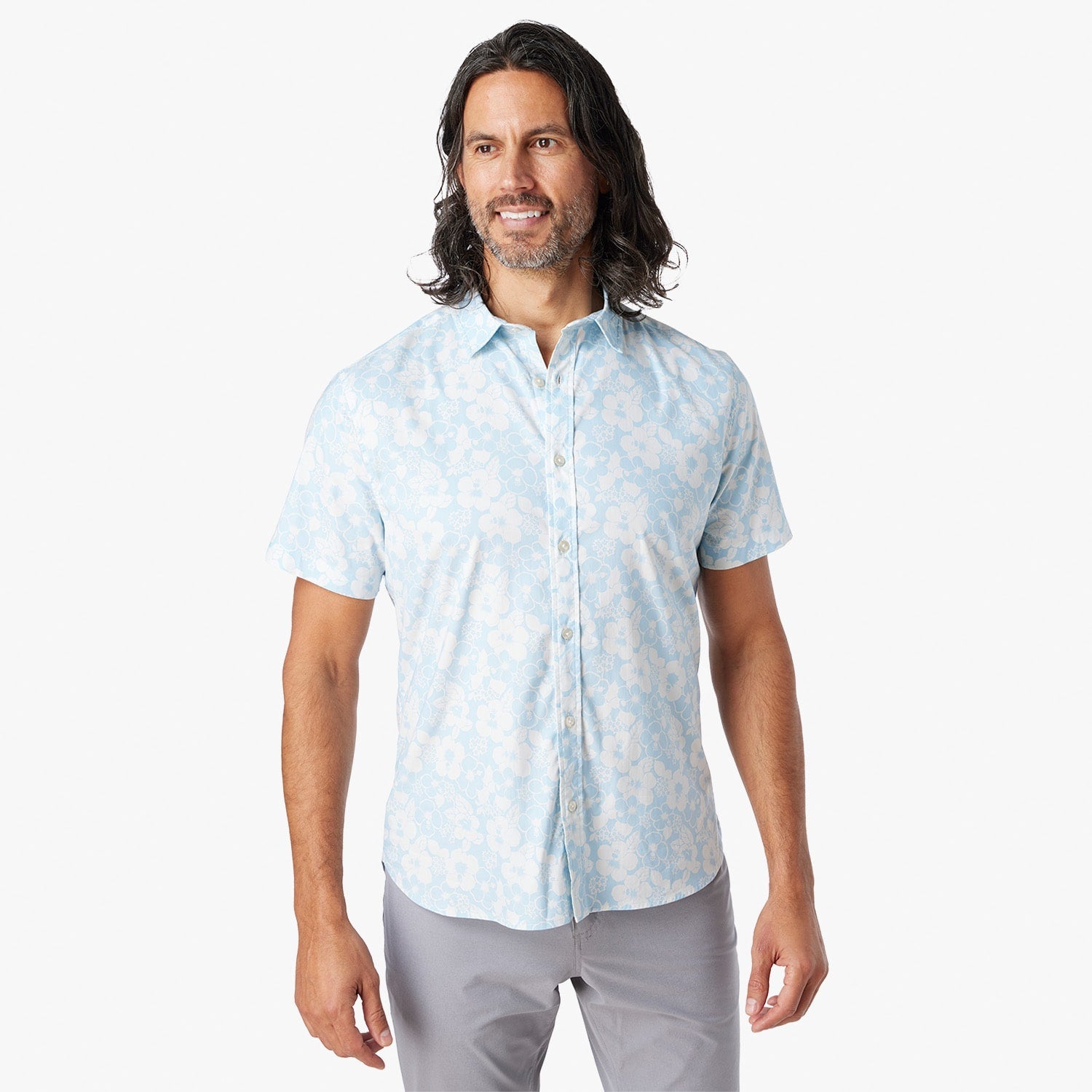  The Windward Shirt (3-Pack)