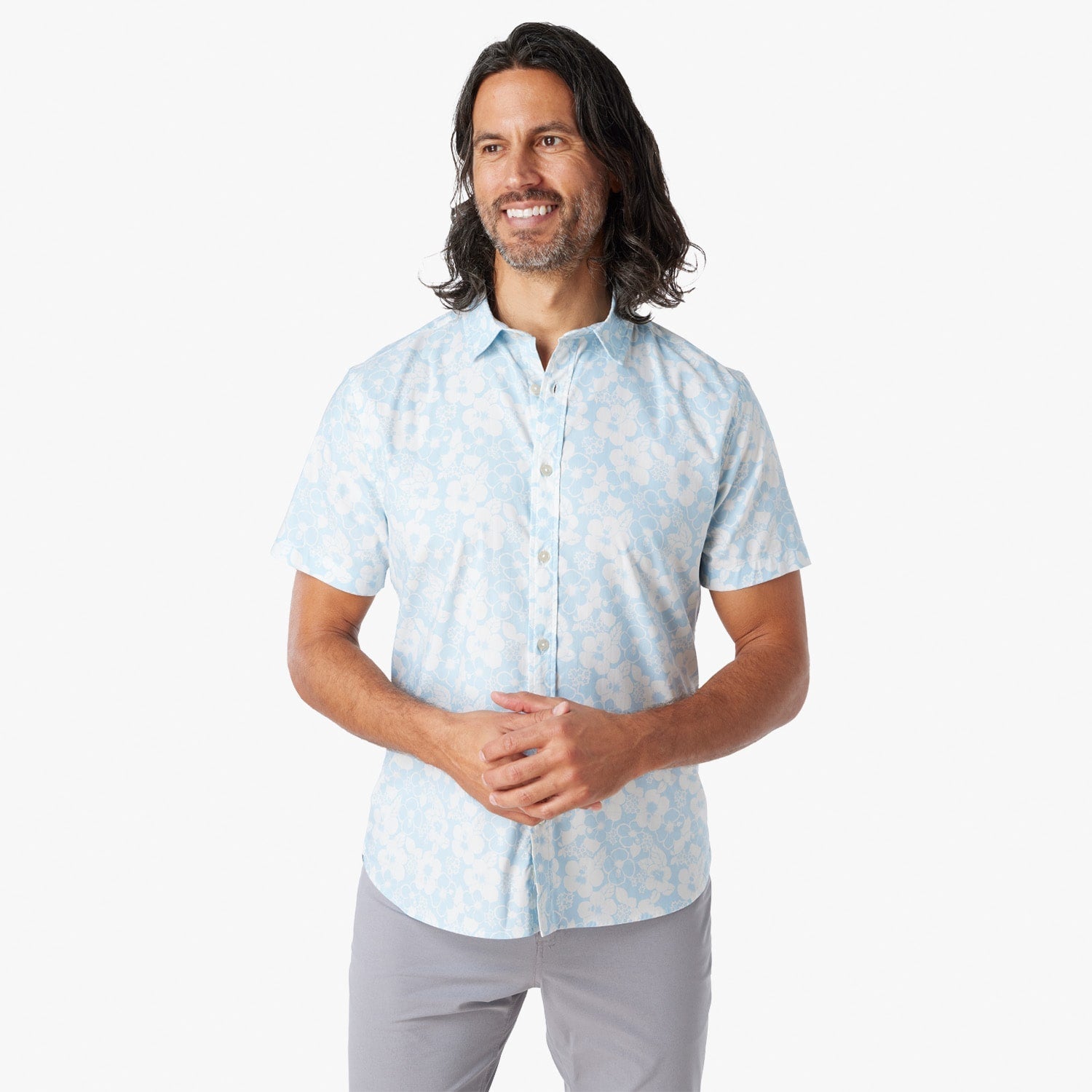  The Windward Shirt (3-Pack)