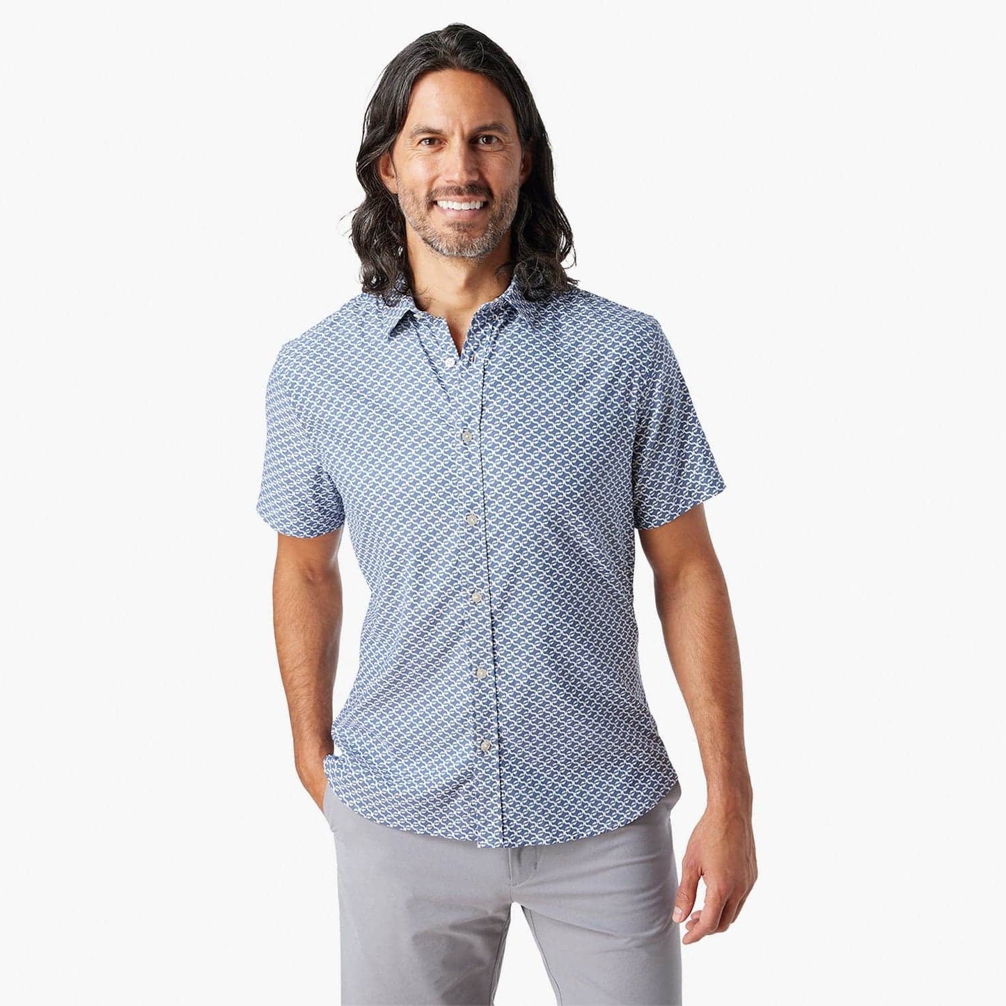  The Windward Shirt (3-Pack)