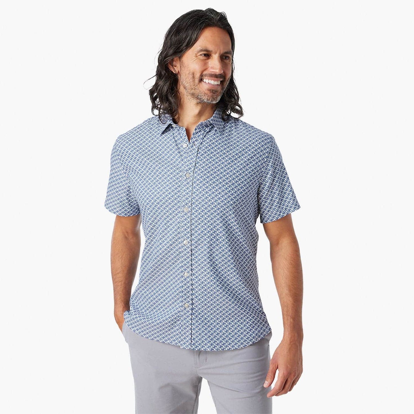  The Windward Shirt (3-Pack)