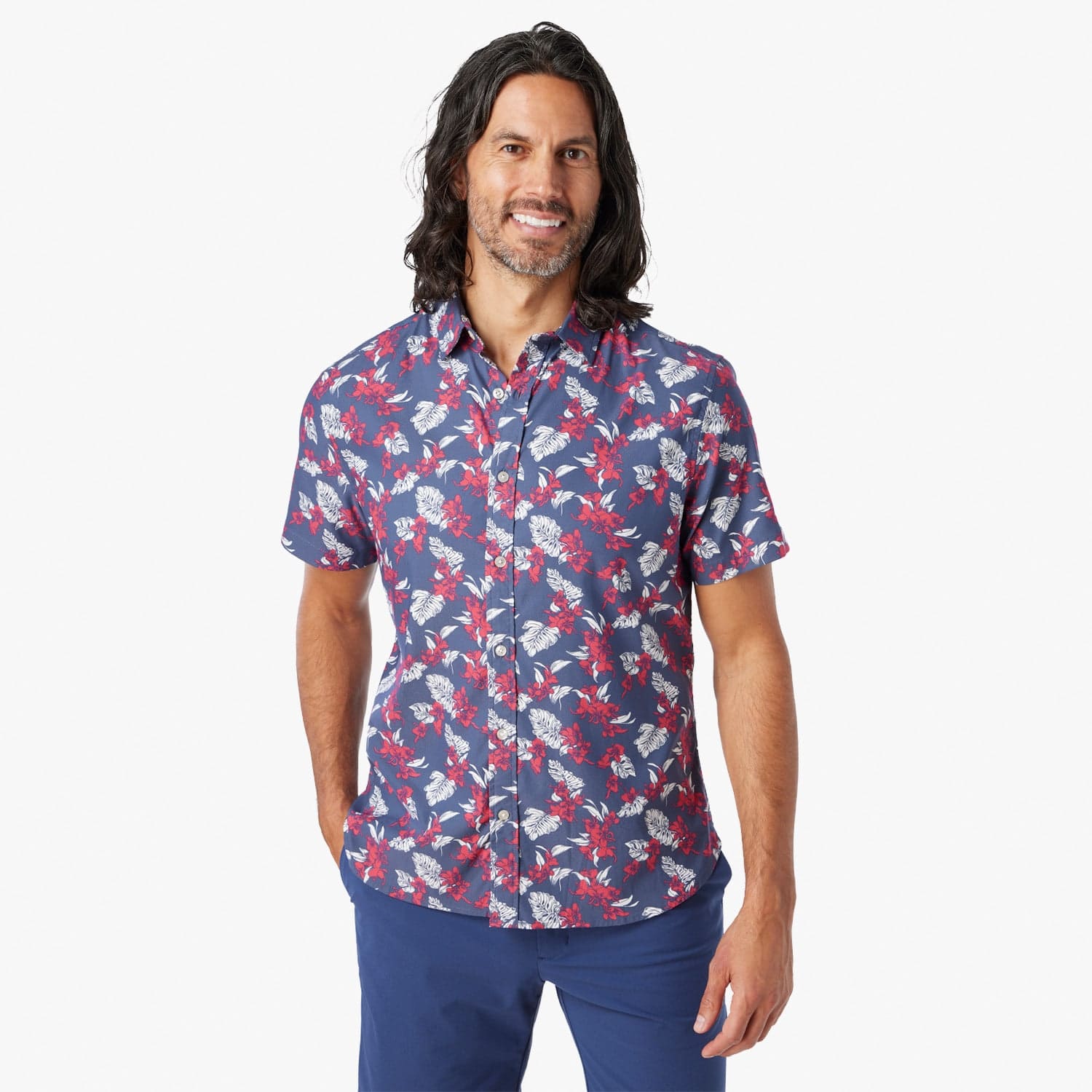  The Windward Shirt (3-Pack)