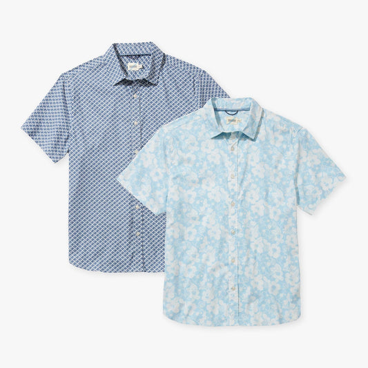  The Windward Shirt (2-Pack)