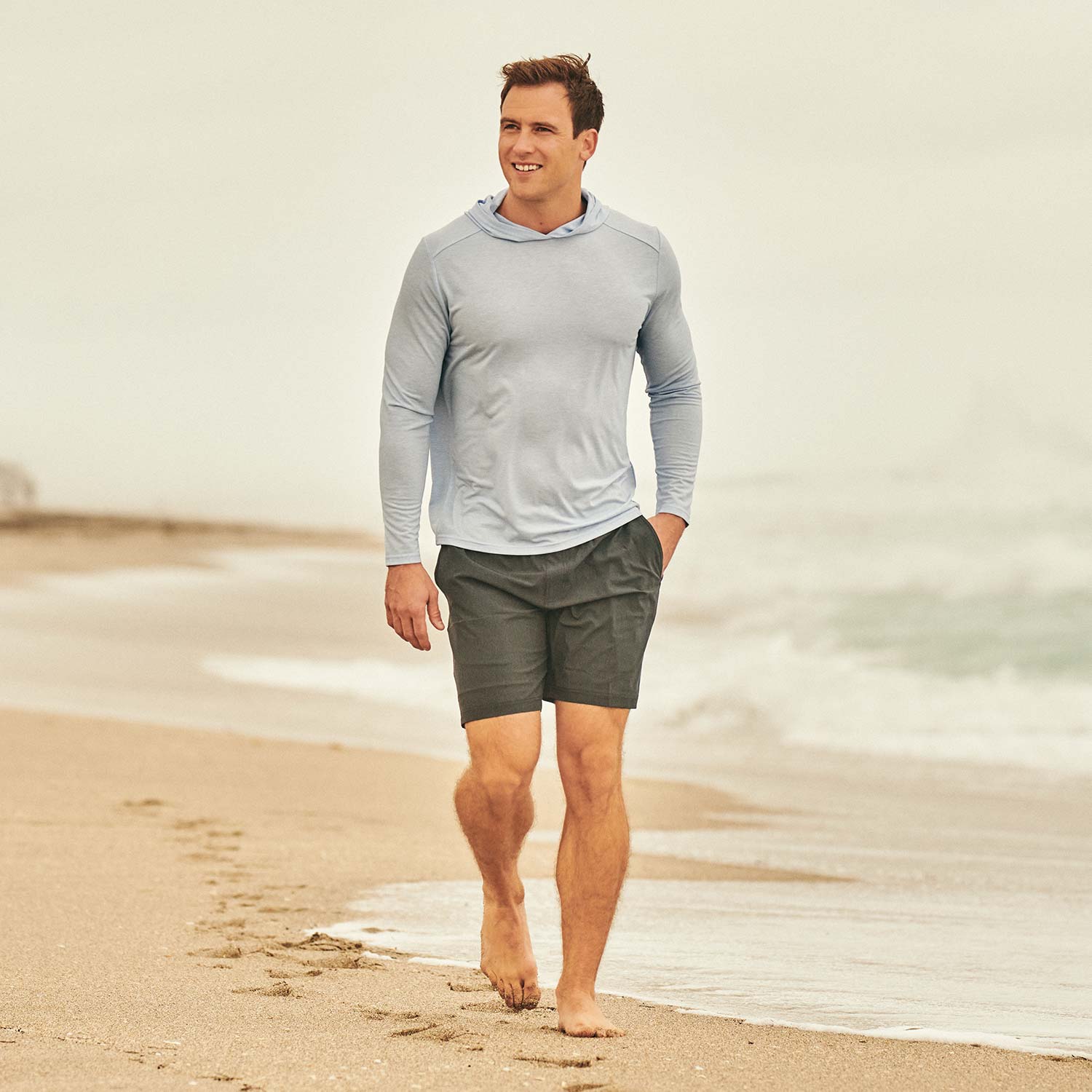  The SeaBreeze Hoodie (3-Pack)