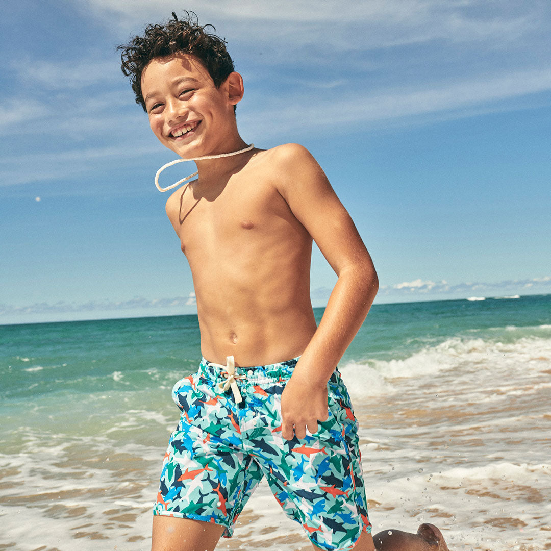  Kids Anchor | Reef Sharks