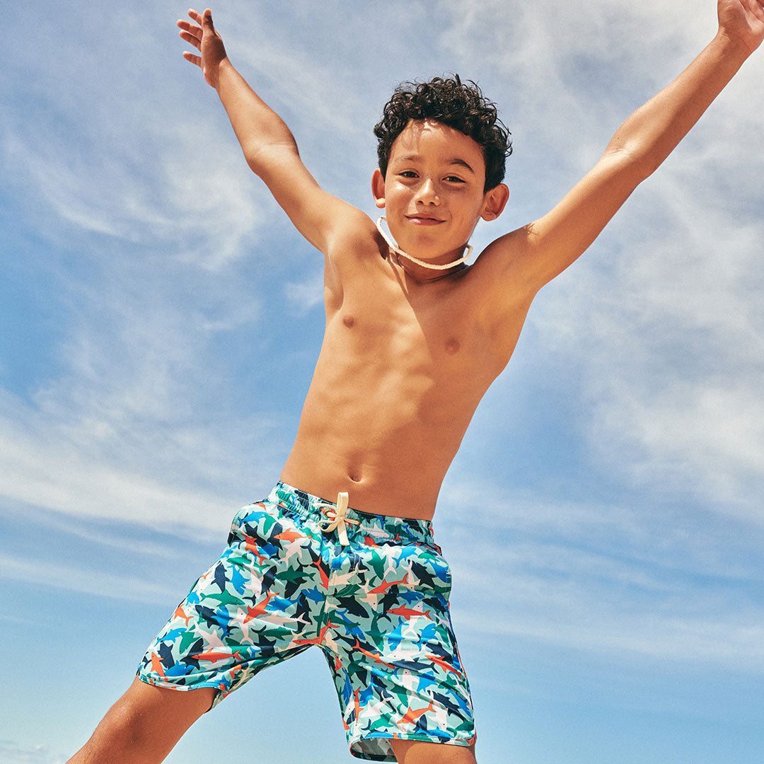  Kids Anchor | Reef Sharks