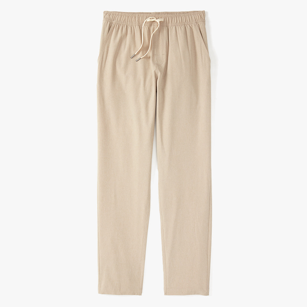  The One Pant | Khaki