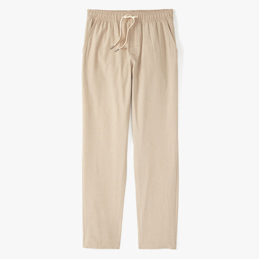  The One Pant | Khaki