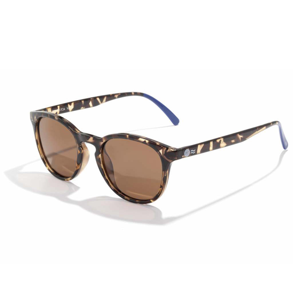  Sunski Yuba Tort Amber | Tort Amber